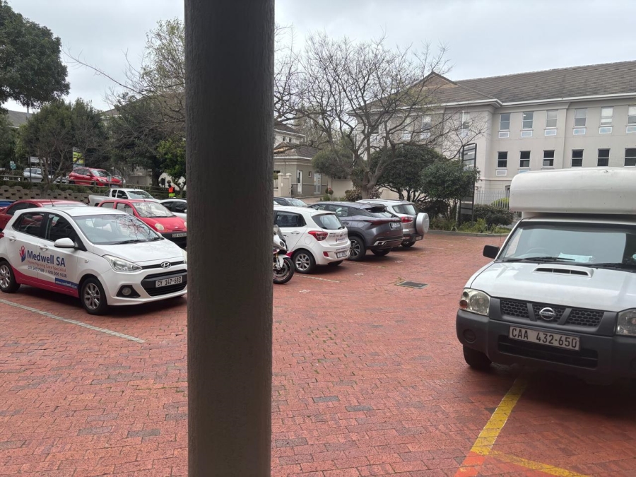 To Let Commercial Property for Rent in Rosendal Western Cape